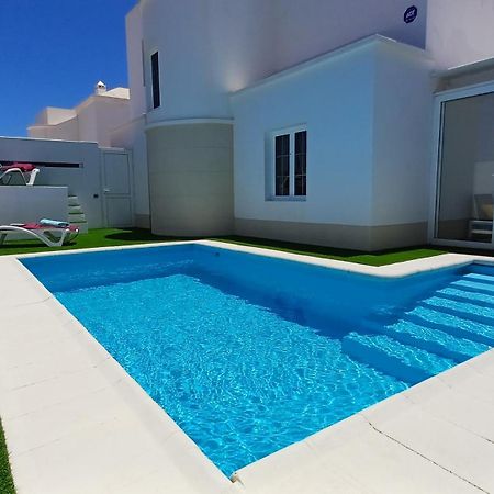 Villa Esmeralda Tías Εξωτερικό φωτογραφία