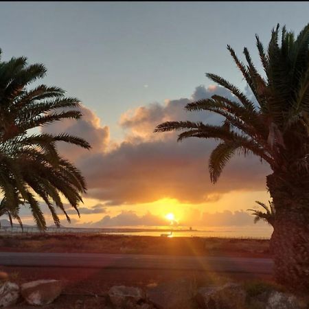 Villa Esmeralda Tías Εξωτερικό φωτογραφία