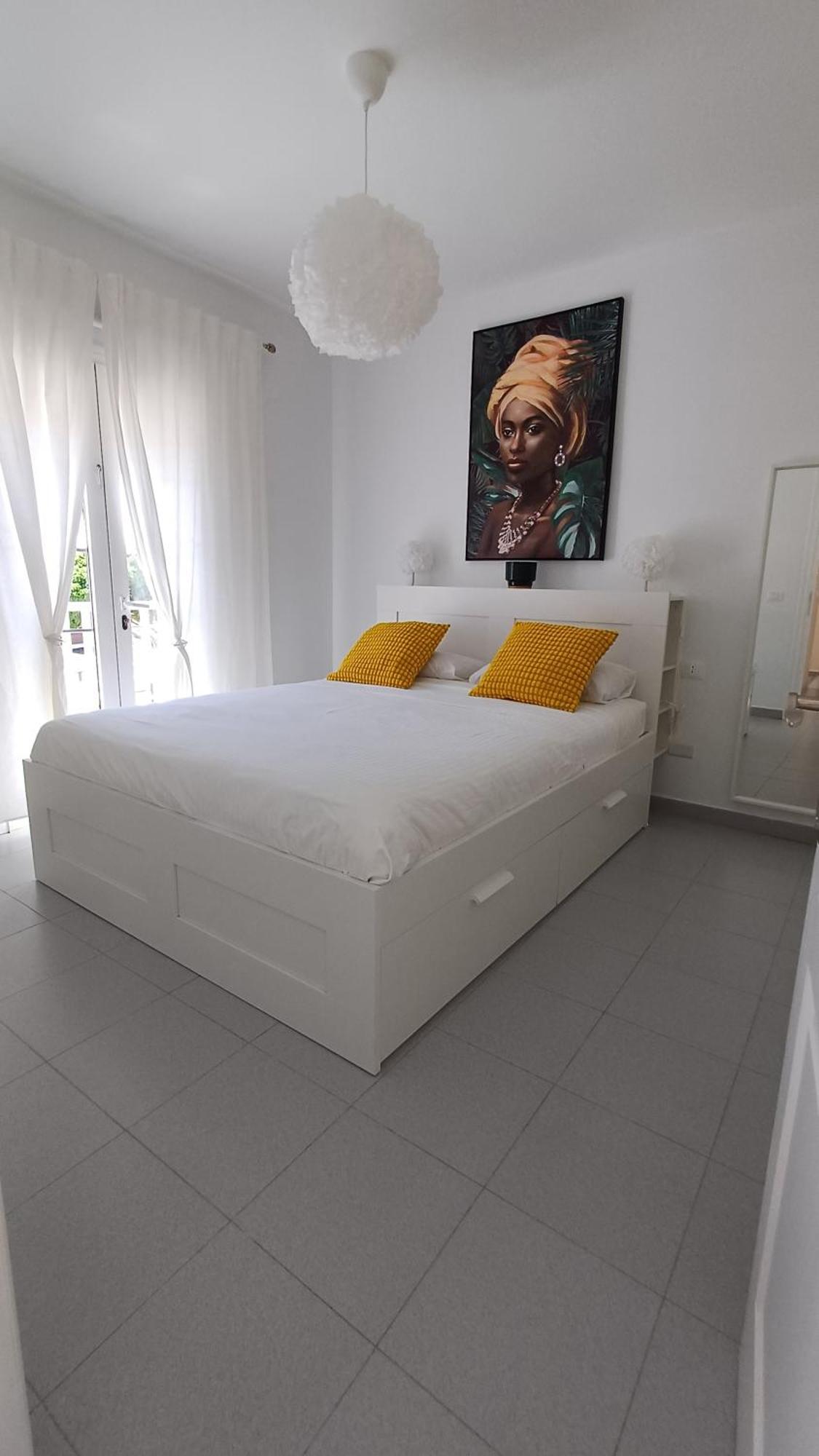 Villa Esmeralda Tías Εξωτερικό φωτογραφία