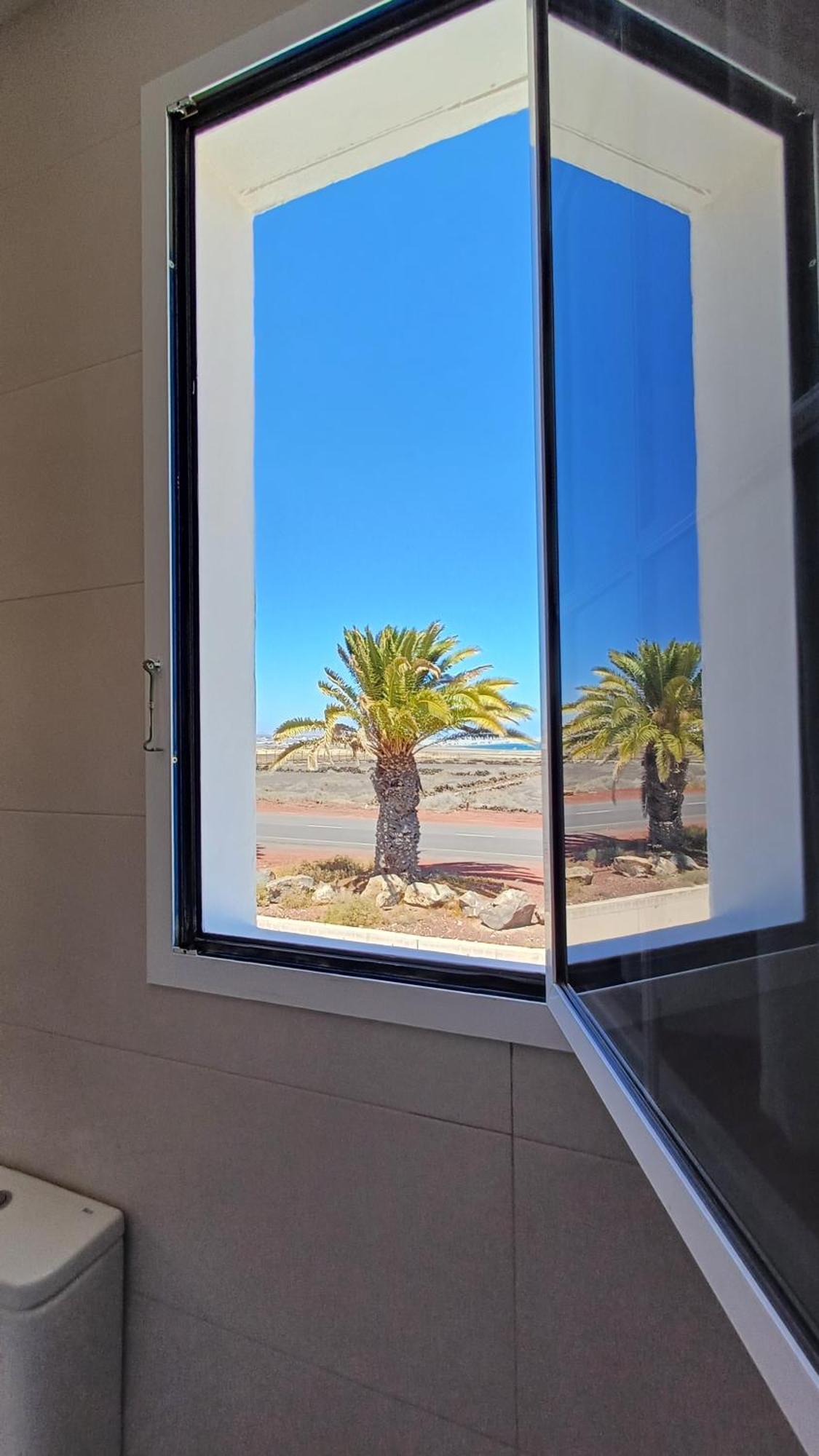 Villa Esmeralda Tías Εξωτερικό φωτογραφία