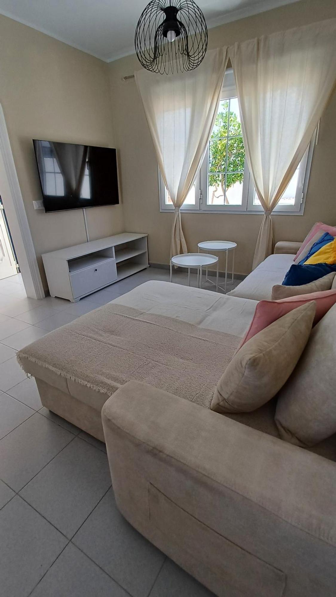 Villa Esmeralda Tías Εξωτερικό φωτογραφία