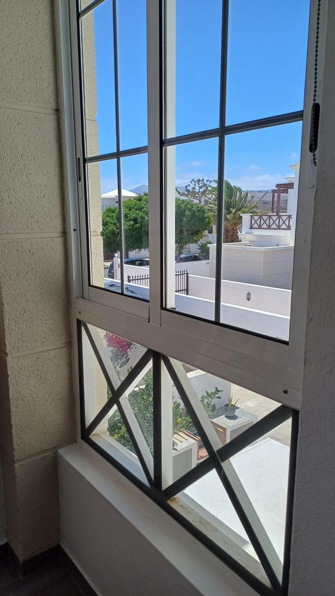 Villa Esmeralda Tías Εξωτερικό φωτογραφία