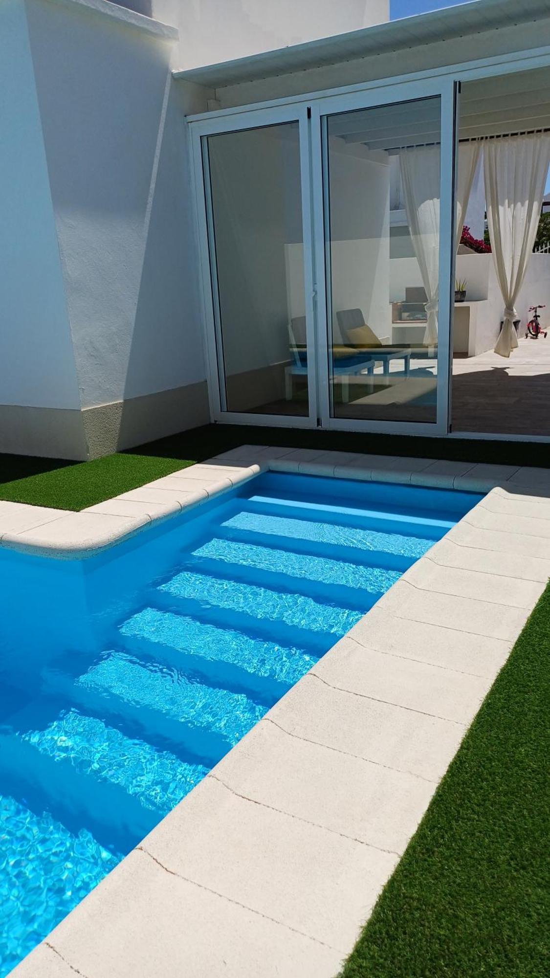 Villa Esmeralda Tías Εξωτερικό φωτογραφία