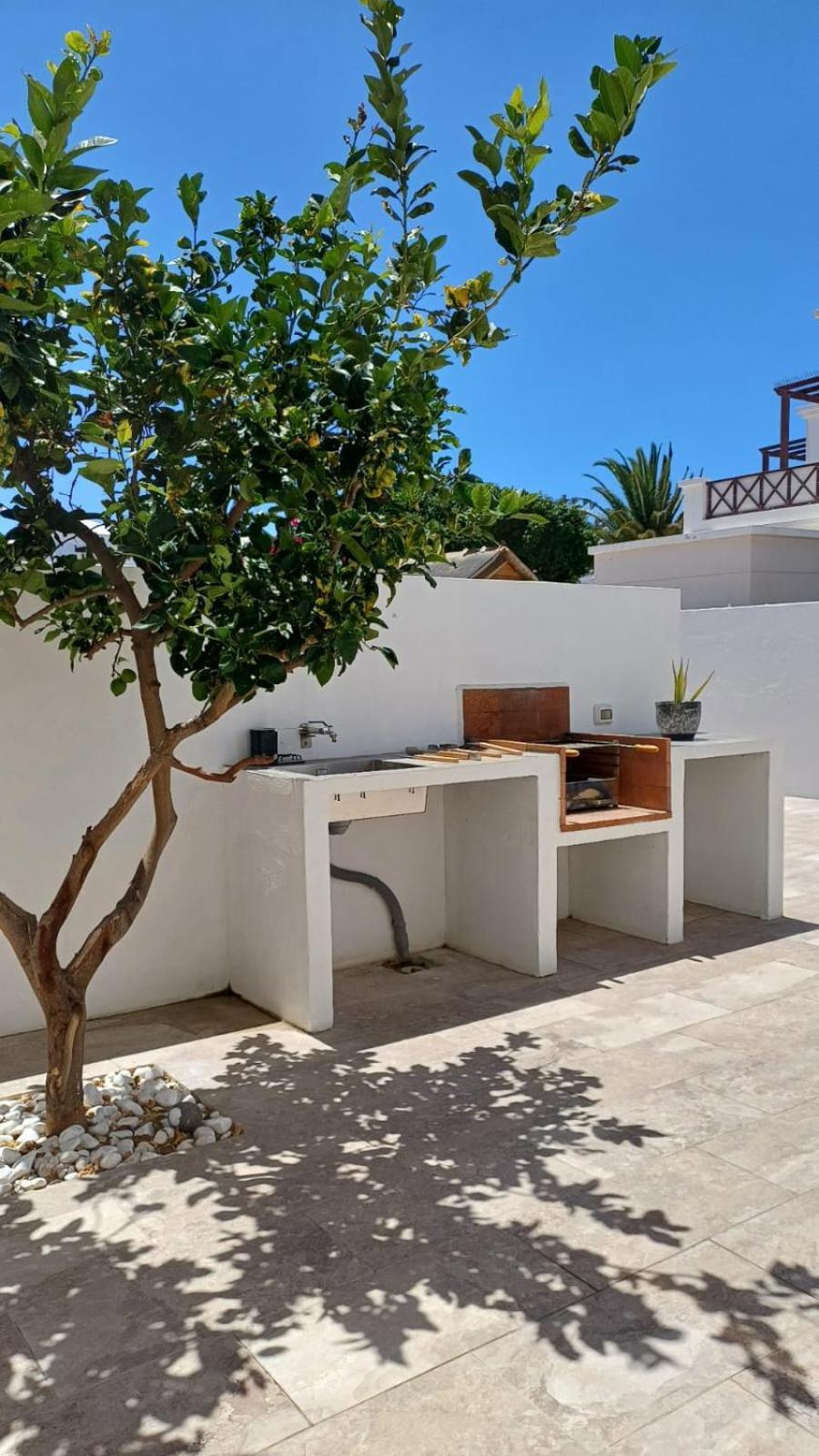 Villa Esmeralda Tías Εξωτερικό φωτογραφία