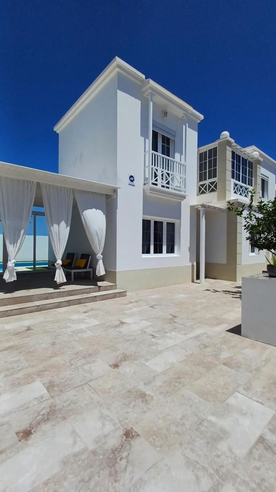 Villa Esmeralda Tías Εξωτερικό φωτογραφία