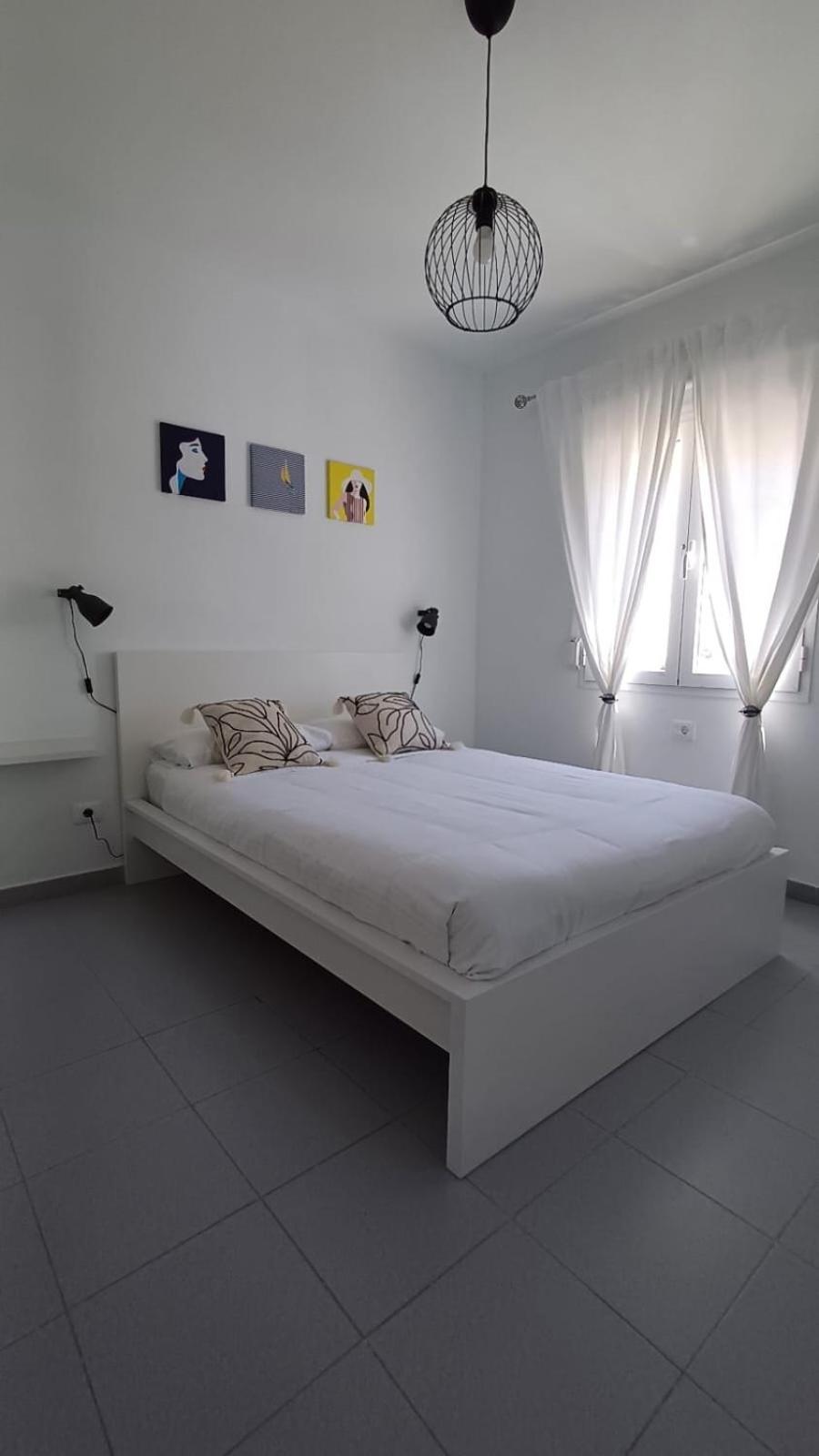 Villa Esmeralda Tías Εξωτερικό φωτογραφία