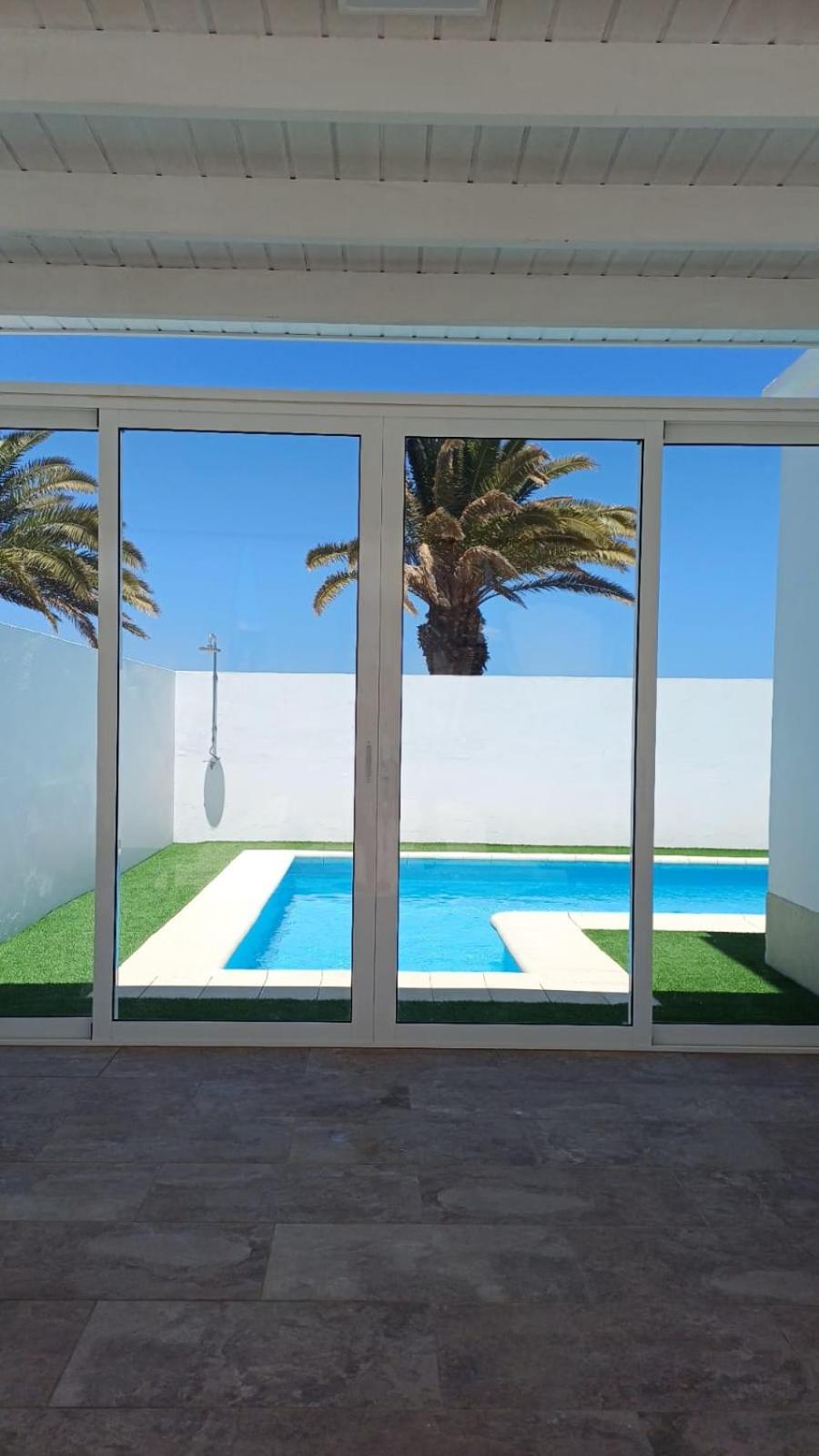 Villa Esmeralda Tías Εξωτερικό φωτογραφία