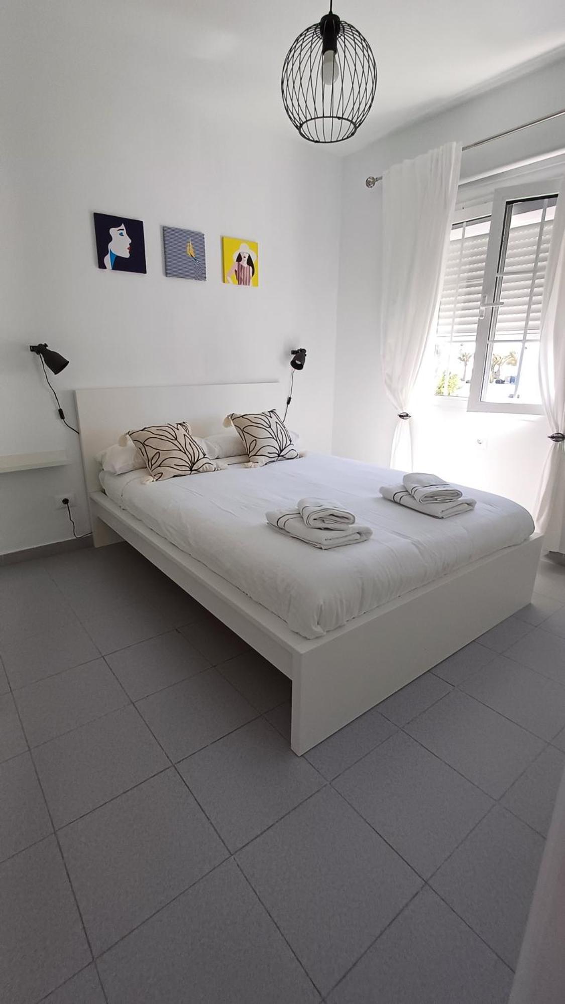 Villa Esmeralda Tías Εξωτερικό φωτογραφία