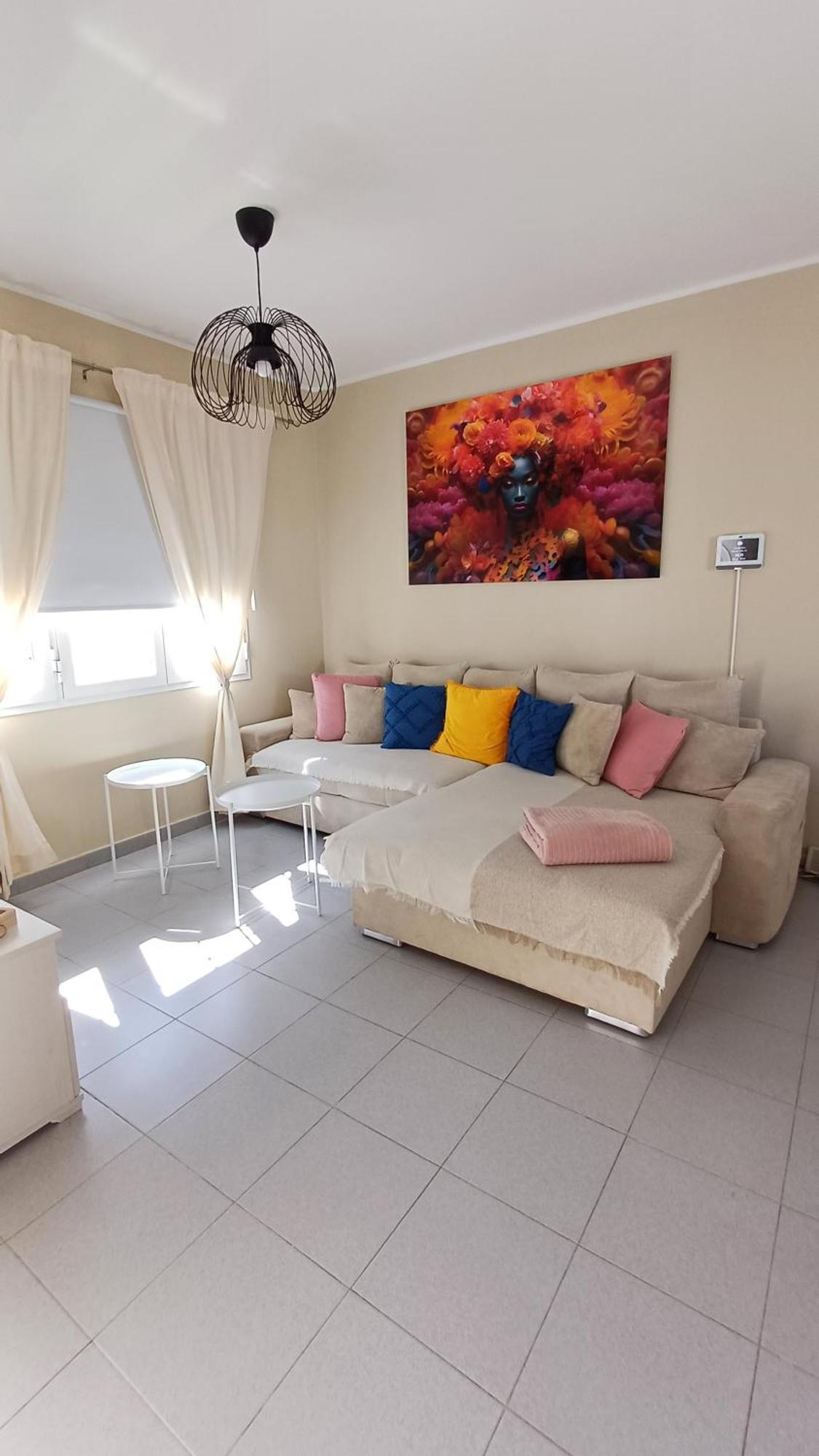 Villa Esmeralda Tías Εξωτερικό φωτογραφία