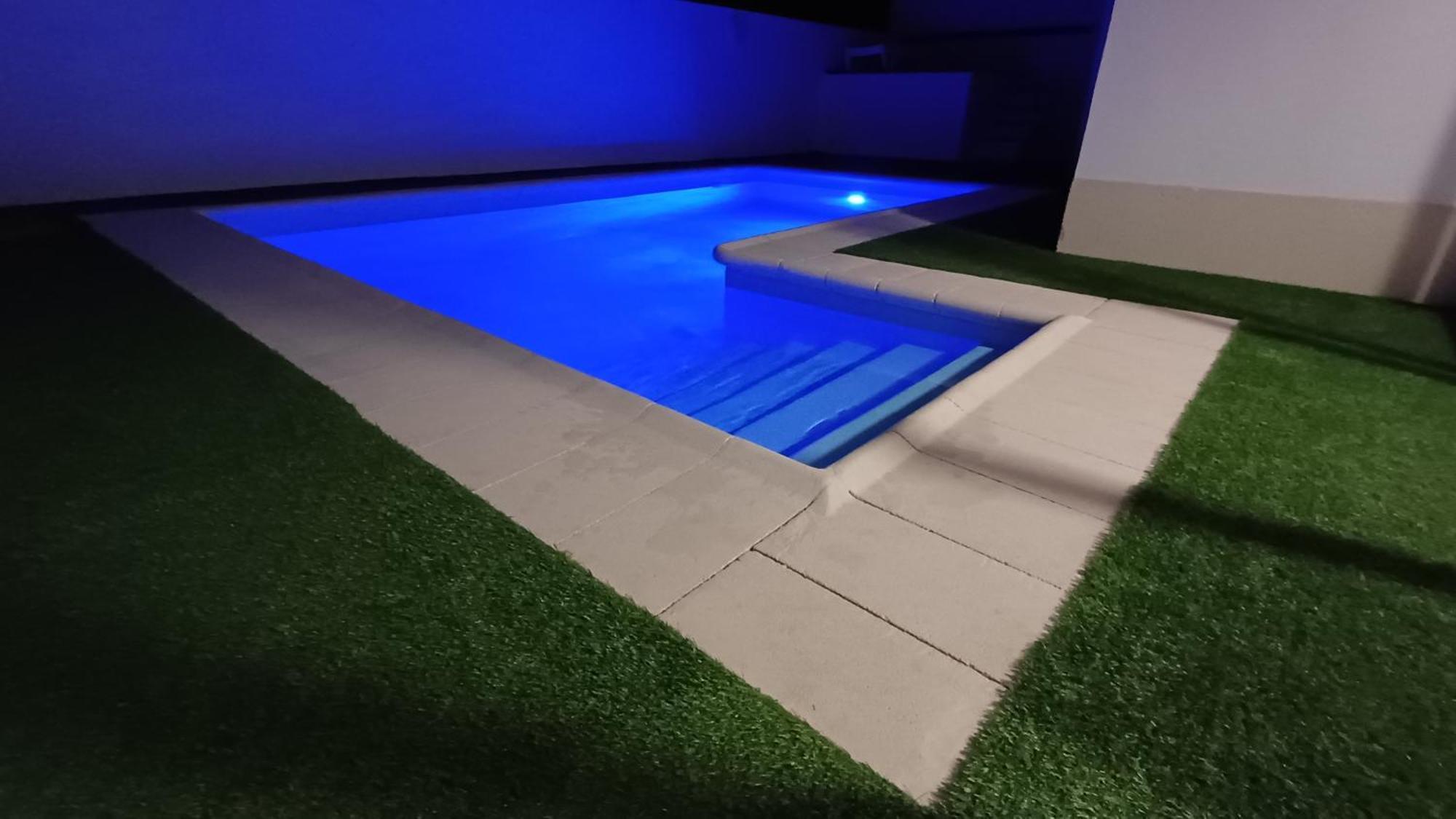 Villa Esmeralda Tías Εξωτερικό φωτογραφία
